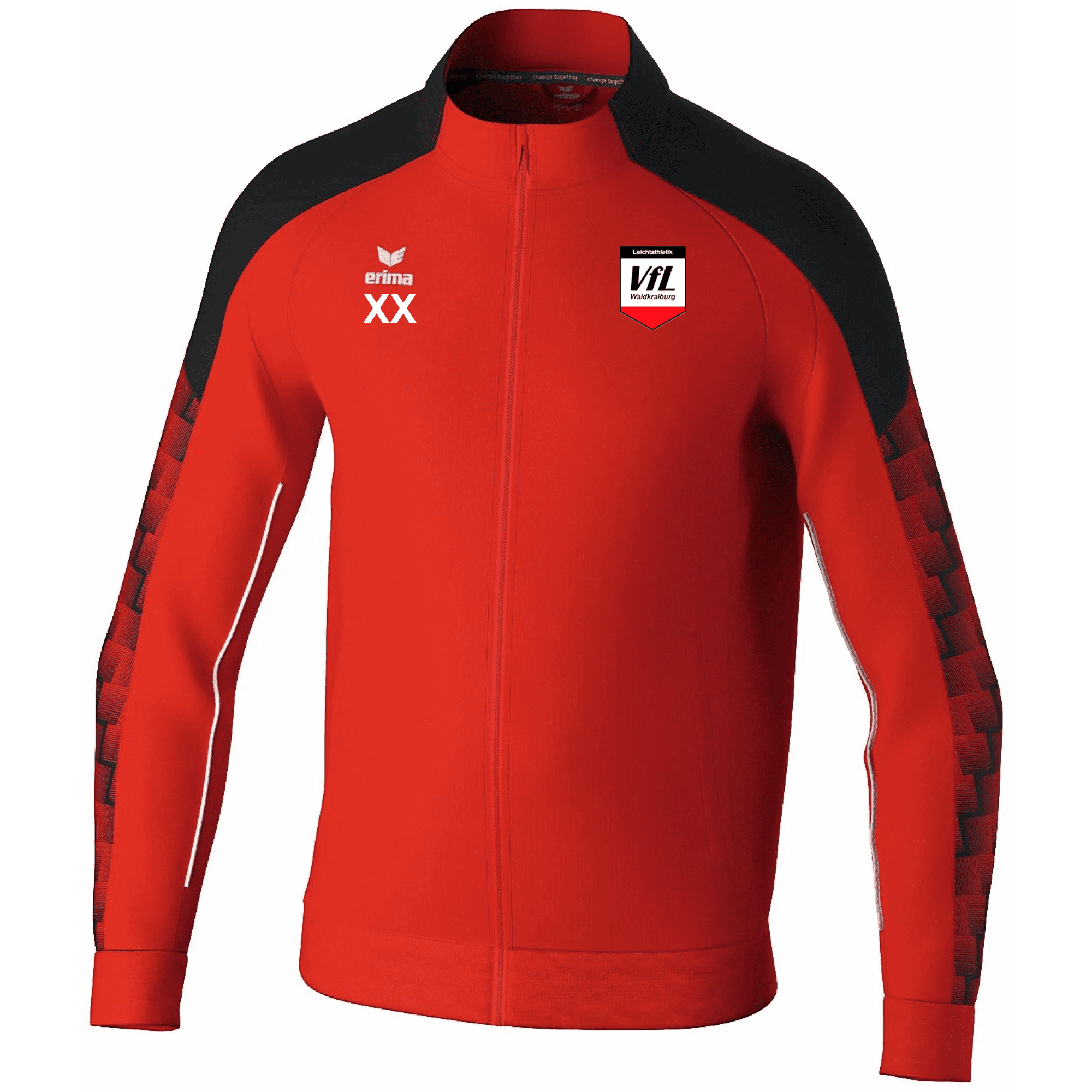 Bild von EVO STAR Trainingsjacke - Herren