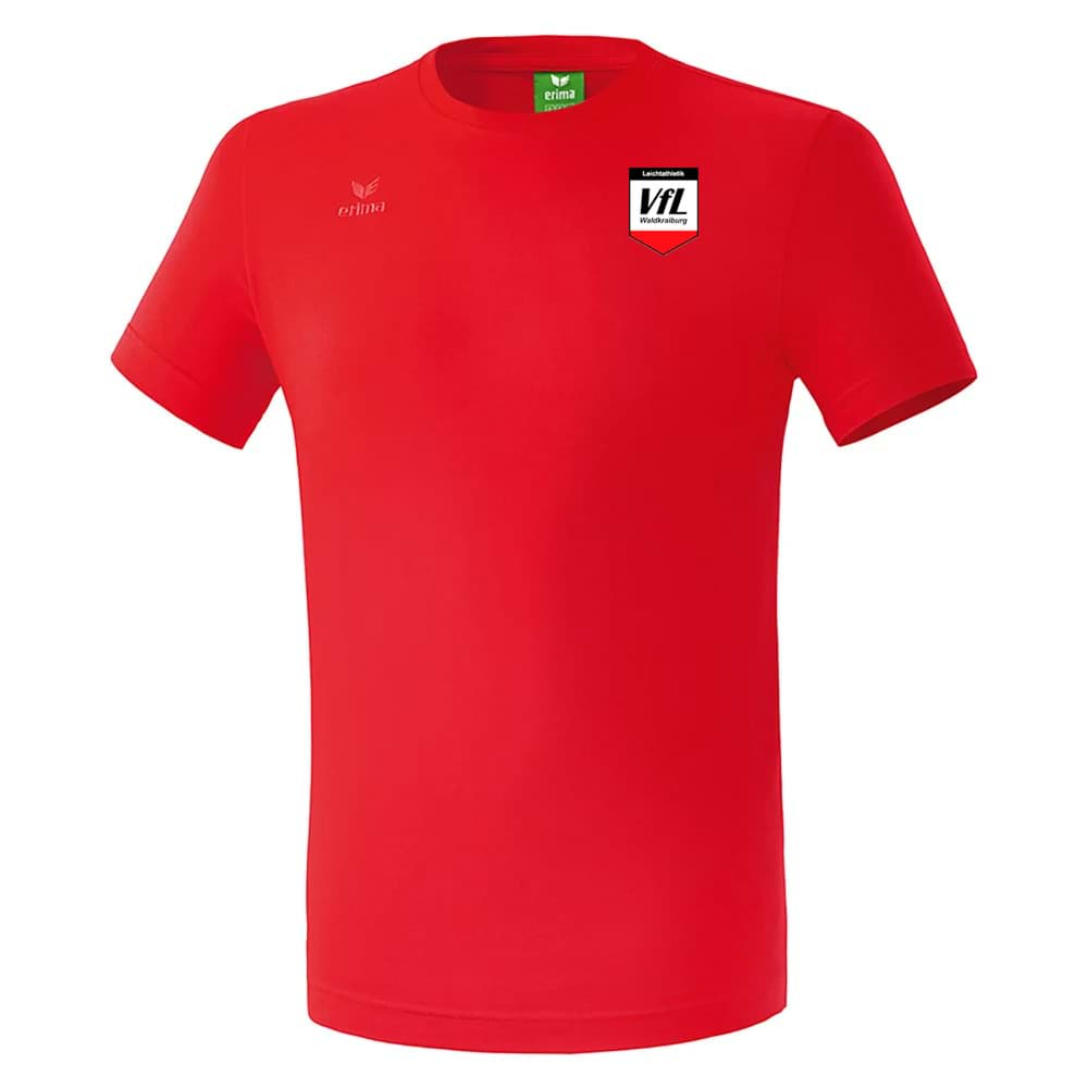 Bild von Teamsport T-Shirt - Damen