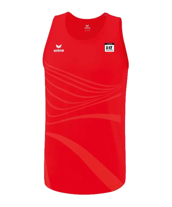 Bild von Racing Singlet - Herren