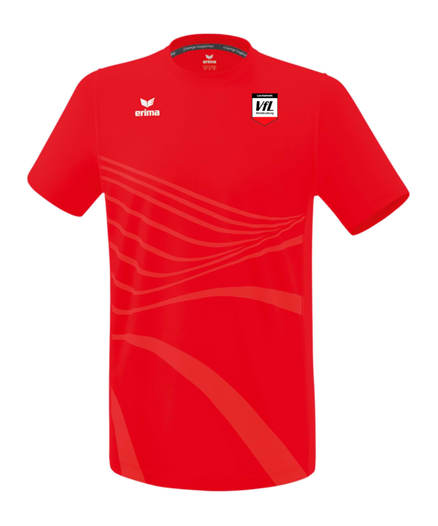 Bild von Racing T-Shirt - Damen