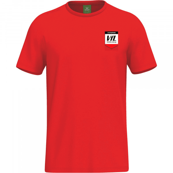 TS T-Shirt - Kinder inkl. Rückenschrift 