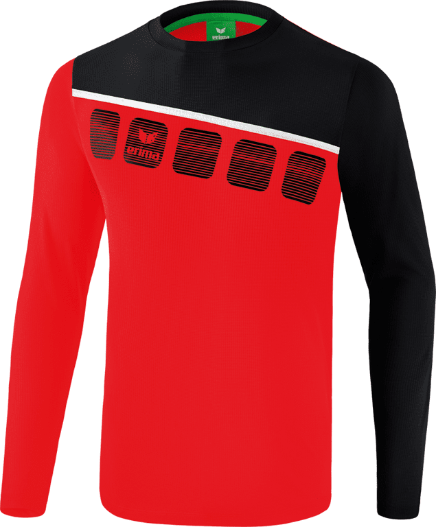 Bild von 5-C Longsleeve